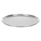 Bandeja templada para pizza 15 x 305mm