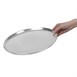 Bandeja templada para pizza 15 x 305mm