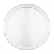 Bandeja templada para pizza Vogue 30,5cm