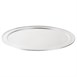 Bandeja templada para pizza Vogue 30,5cm
