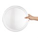 Bandeja templada para pizza Vogue 30,5cm