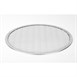 Bandeja de pizza Vogue 254mm