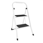 Escalerilla plegable 2 peldaños Vogue
