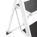 Escalerilla plegable 2 peldaños Vogue