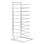 Soporte apilador de 11 huecos