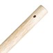 Pala aluminio para pizza Vogue 355(An) x 405(L)mm