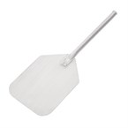 Pala aluminio para pizza Vogue - 228 x 172 mm