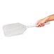 Pala aluminio para pizza Vogue - 228 x 172 mm
