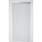 Cortinilla mosquitera para puertas