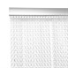 Cortinilla mosquitera para puertas