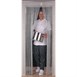 Cortinilla mosquitera para puertas