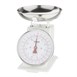 Balanza de cocina grande Weighstation 5kg