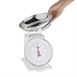 Balanza de cocina grande Weighstation 5kg