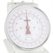 Balanza de cocina grande Weighstation 5kg