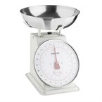 Balanza de cocina Weighstation uso intensivo 10kg