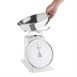 Balanza de cocina Weighstation uso intensivo 10kg
