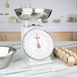 Balanza de cocina Weighstation uso intensivo 10kg