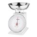 Balanza de cocina Weighstation uso intensivo 20kg