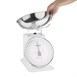 Balanza de cocina Weighstation uso intensivo 20kg