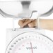 Balanza de cocina Weighstation uso intensivo 20kg