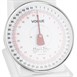Balanza de cocina Weighstation uso intensivo 20kg