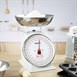 Balanza de cocina Weighstation uso intensivo 20kg