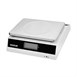Balanza de plataforma electrónica Weighstation 15kg