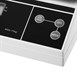 Balanza de plataforma electrónica Weighstation 15kg