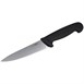 Juego de cuchillos Hygiplas con cuchillo cocina 26,5cm y estuche