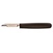 Juego de cuchillos Hygiplas con cuchillo cocina 26,5cm y estuche