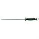Juego de cuchillos Hygiplas con cuchillo cocina 26,5cm y estuche