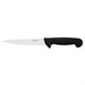 Juego de cuchillos Hygiplas con cuchillo cocina 20cm y estuche