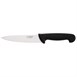 Juego de cuchillos Hygiplas con cuchillo cocina 20cm y estuche