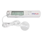 Termómetro para frigoríficos y congeladores Hygiplas con alarma