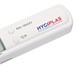 Termómetro para frigoríficos y congeladores Hygiplas con alarma