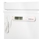 Termómetro para frigoríficos y congeladores Hygiplas con alarma