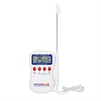 Termómetro con vástago de multiuso Hygiplas