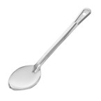 Cucharón de servir liso 330mm Vogue