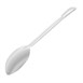 Cucharón de servir liso 330mm Vogue