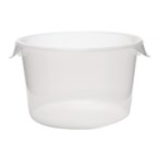Contenedor de almacenamiento redondo 11,5L Rubbermaid