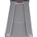 Contenedor Slim Jim 60L Rubbermaid