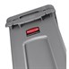 Contenedor Slim Jim 60L Rubbermaid