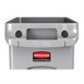 Contenedor Slim Jim 60L Rubbermaid