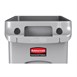 Contenedor Slim Jim 87L Rubbermaid