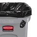 Contenedor Slim Jim 87L Rubbermaid
