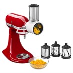Rebanador/cortador Kitchenaid 5KSMVSA
