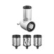 Rebanador/cortador Kitchenaid 5KSMVSA