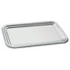 Bandeja de servicio cromada APS GN1/1