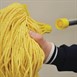 Fregona de syntex SYR Kentucky amarillo