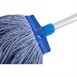 Fregona de syntex SYR Kentucky azul
